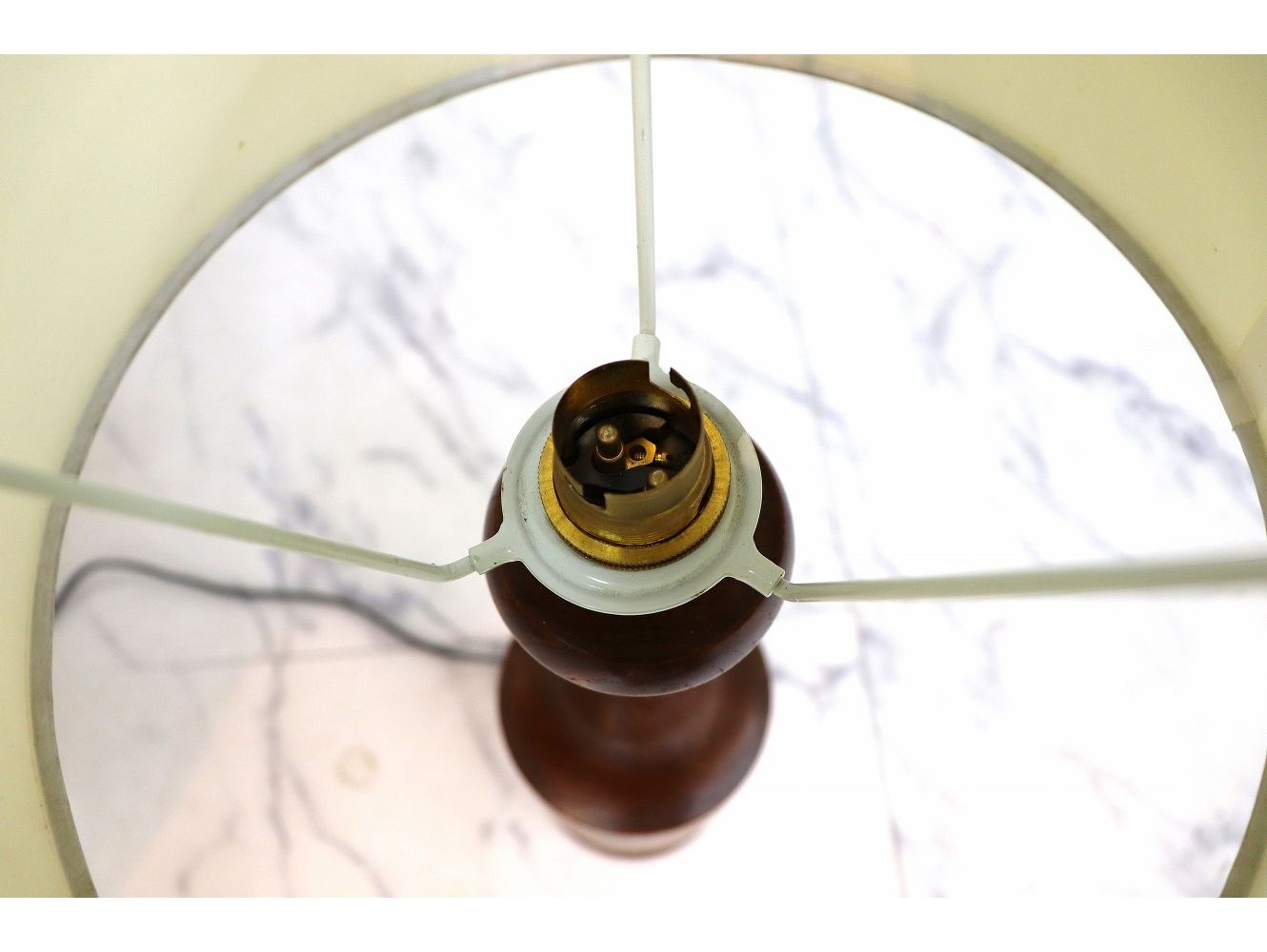 テーブルランプ