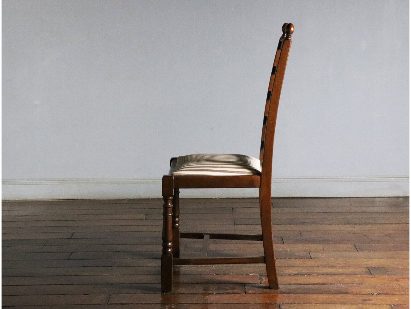 チェア2脚セット