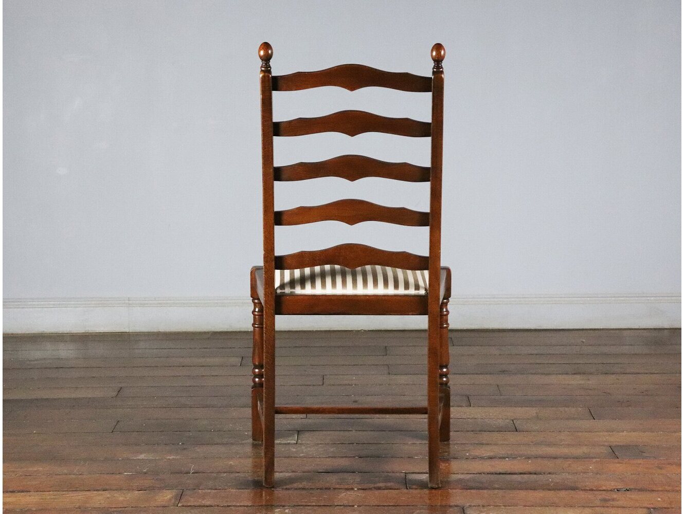 チェア2脚セット