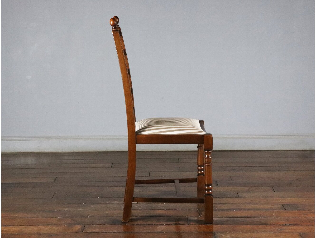 チェア2脚セット