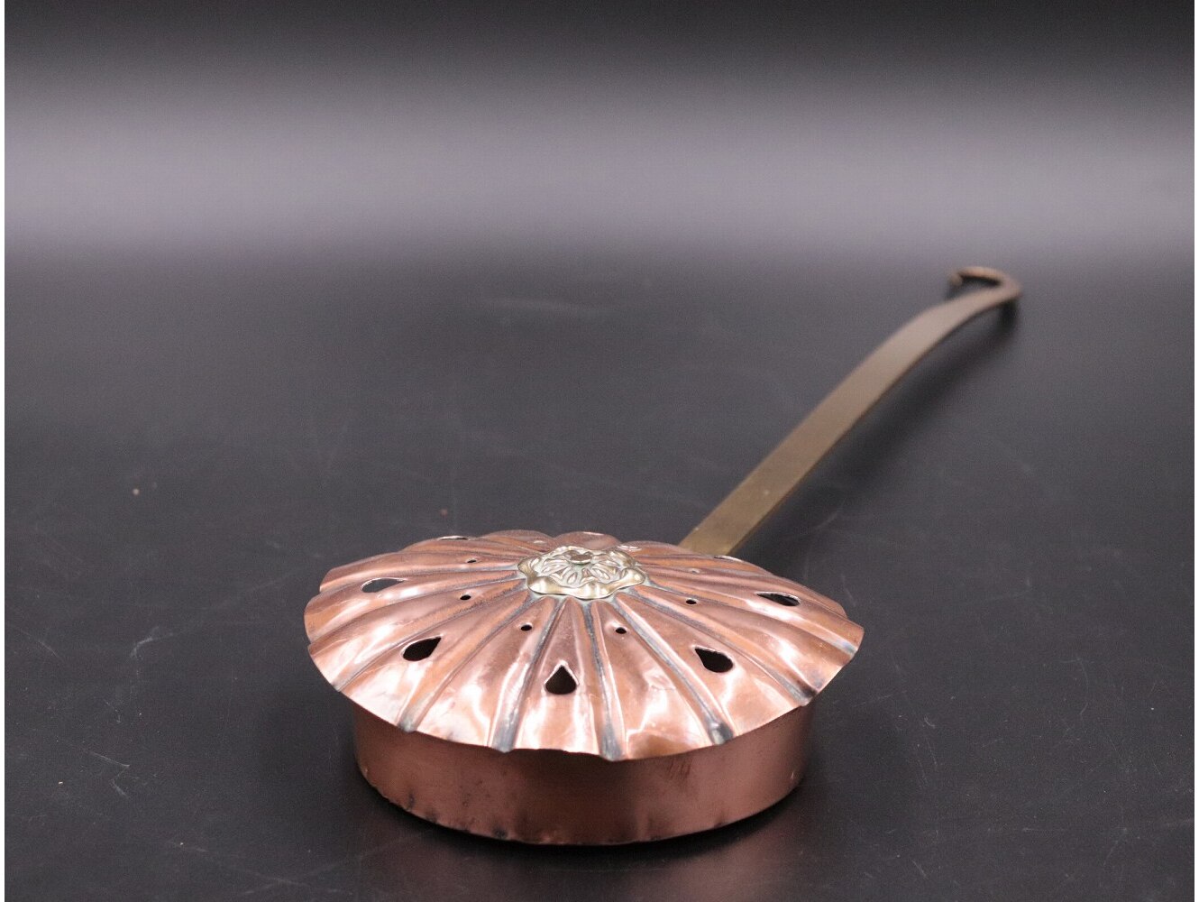 チェスターナッツロースター