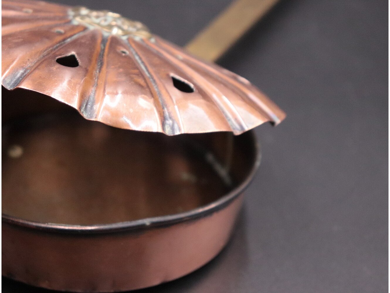 チェスターナッツロースター