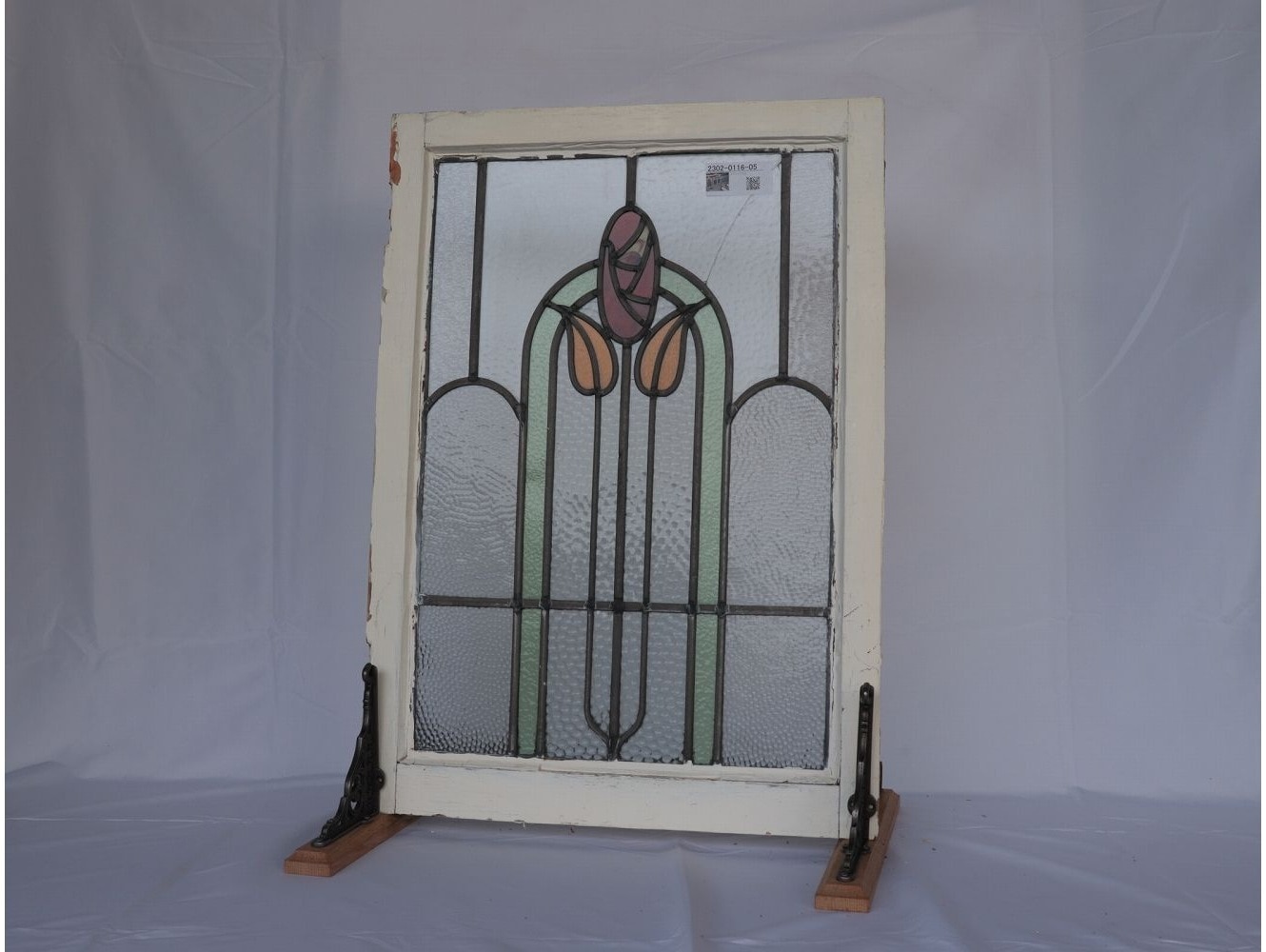 ステンドグラス