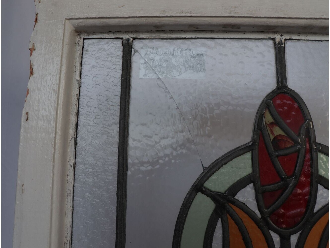 ステンドグラス