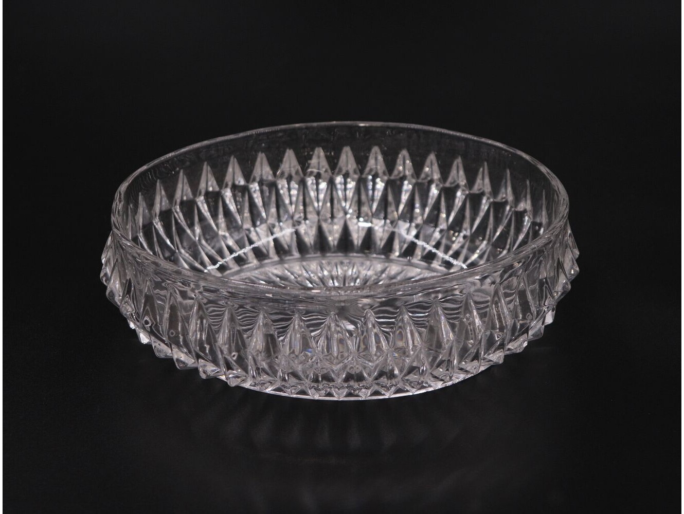 ガラスプレート