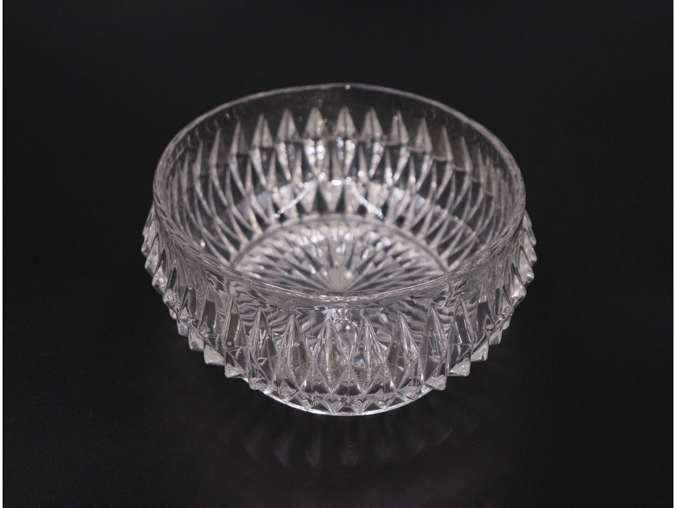 ガラスプレート