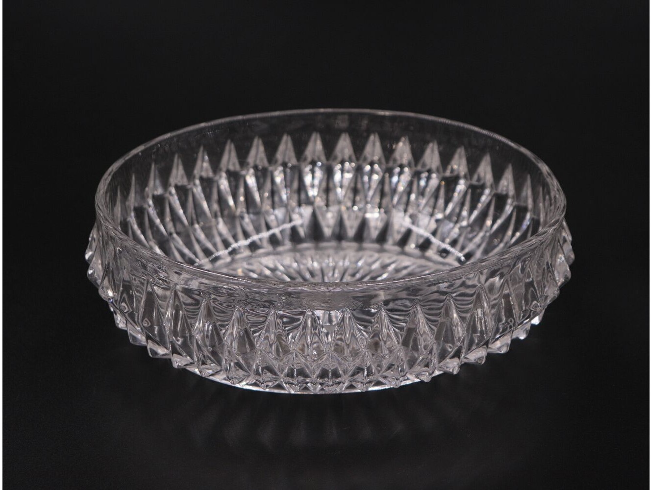 ガラスプレート