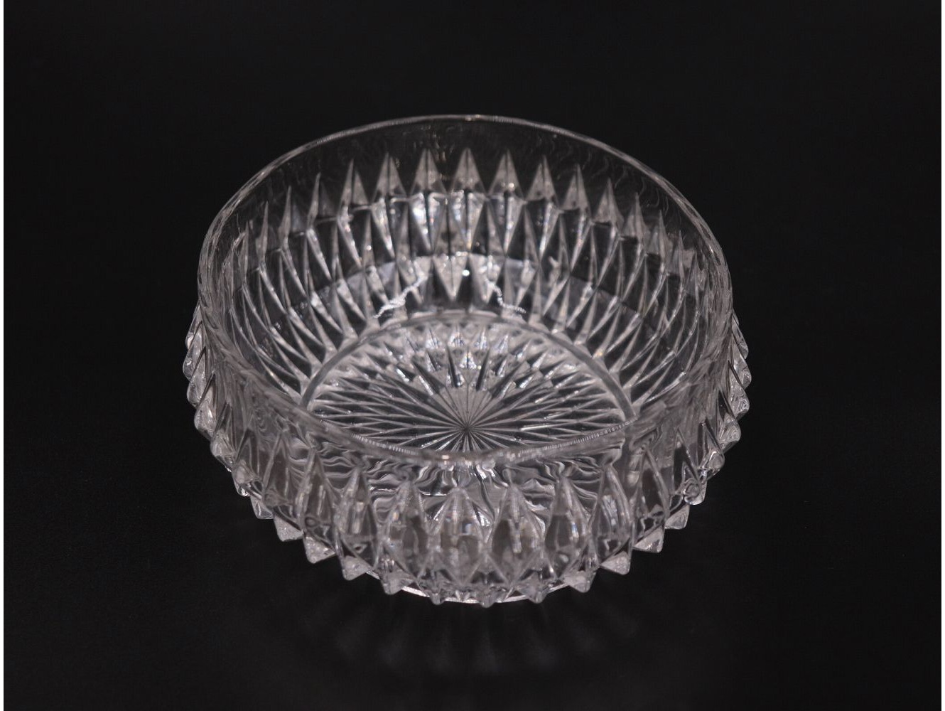 ガラスプレート