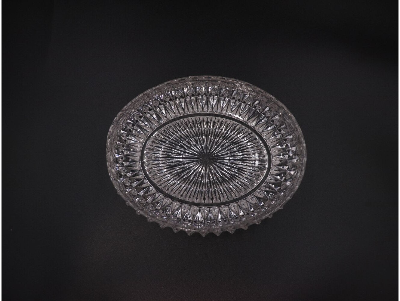 ガラスプレート