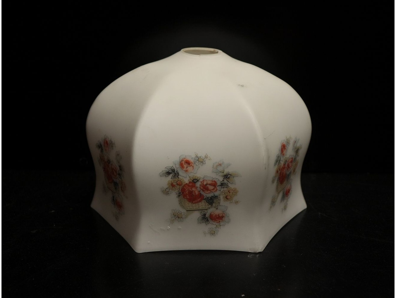 ガラスシェード