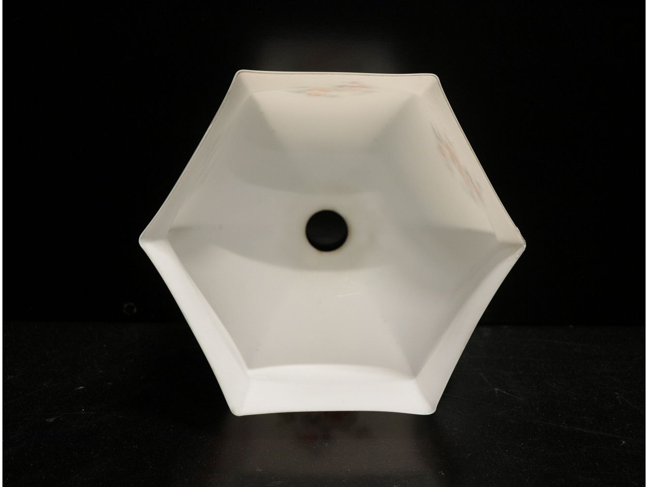 ガラスシェード