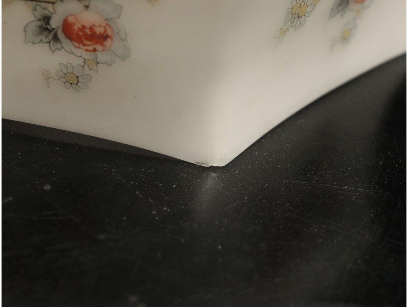 ガラスシェード