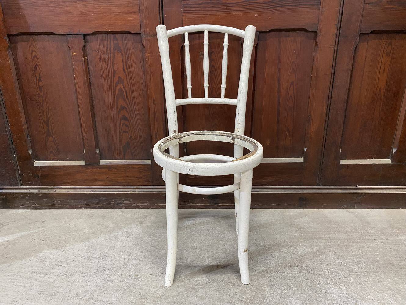 ベントウッドチェア