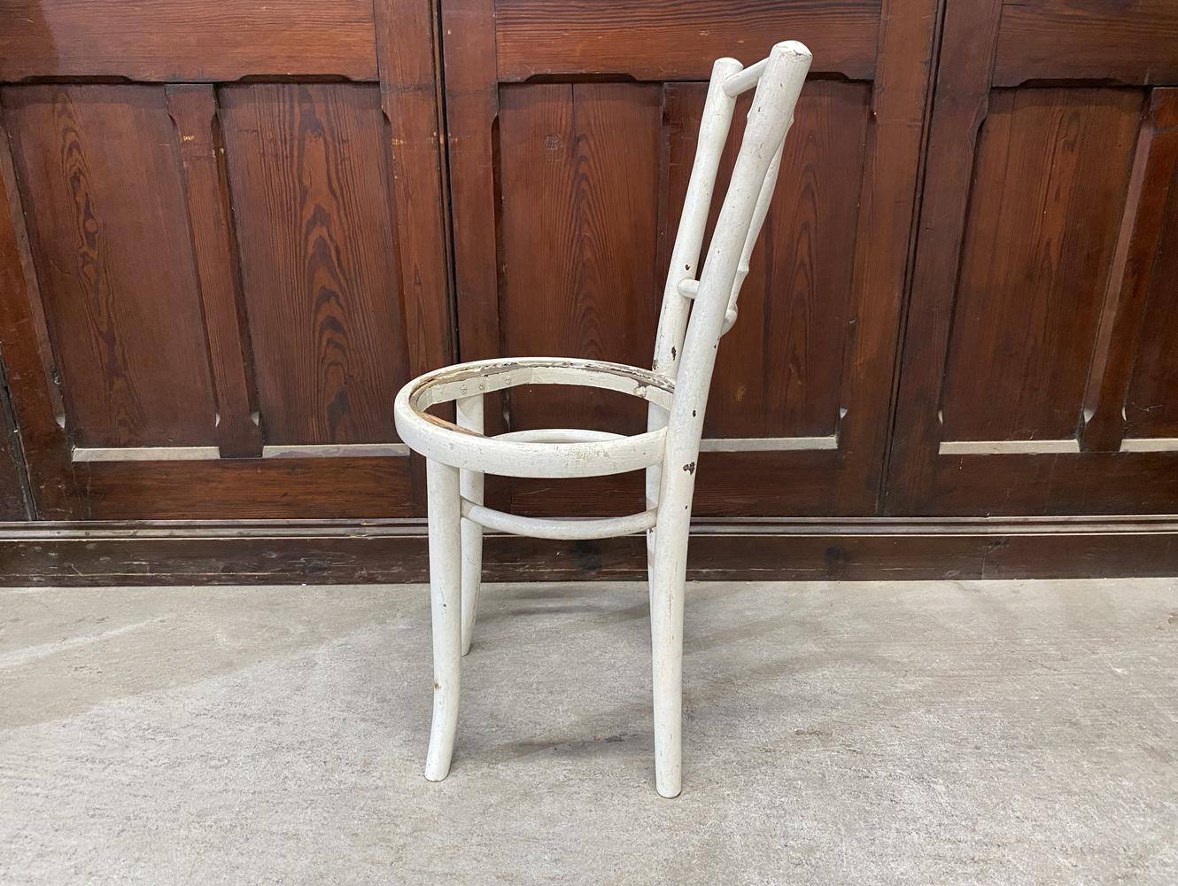 ベントウッドチェア