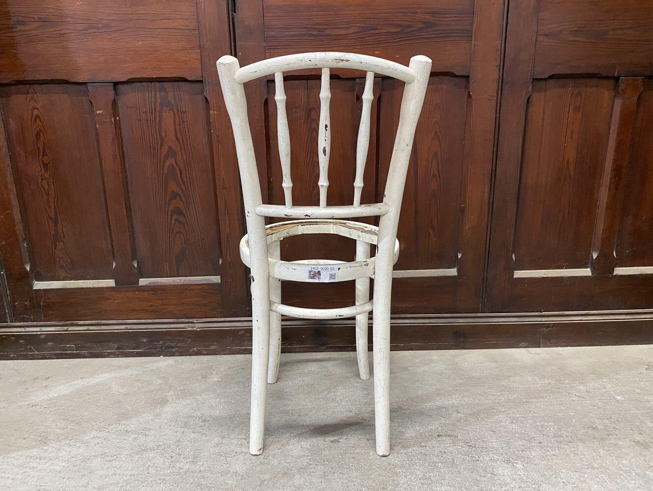 ベントウッドチェア