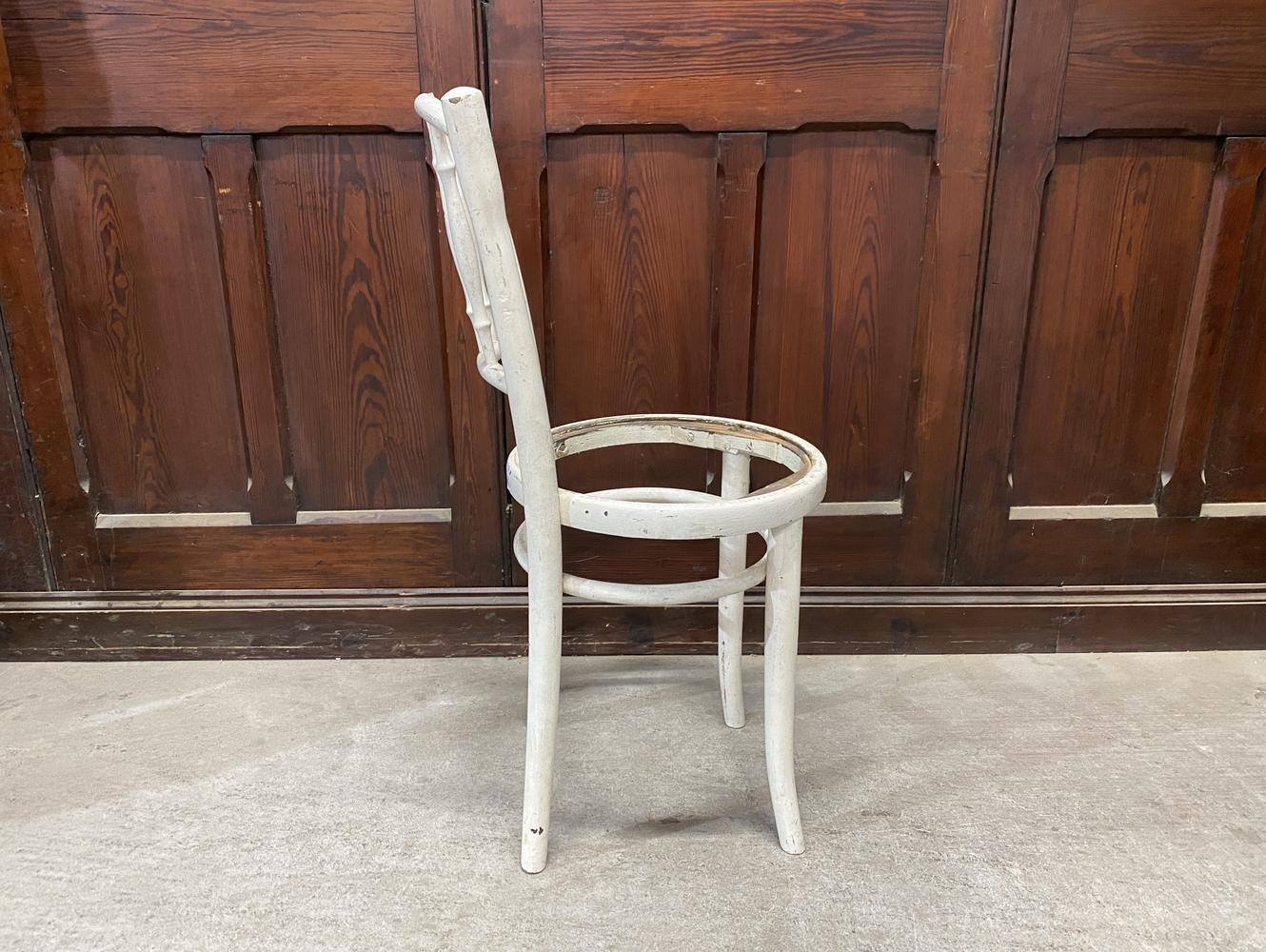 ベントウッドチェア