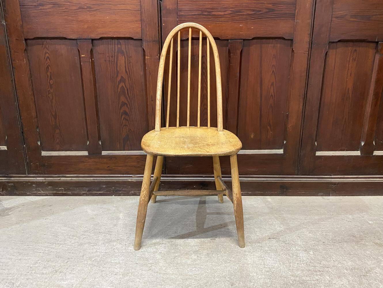 クエーカーチェア