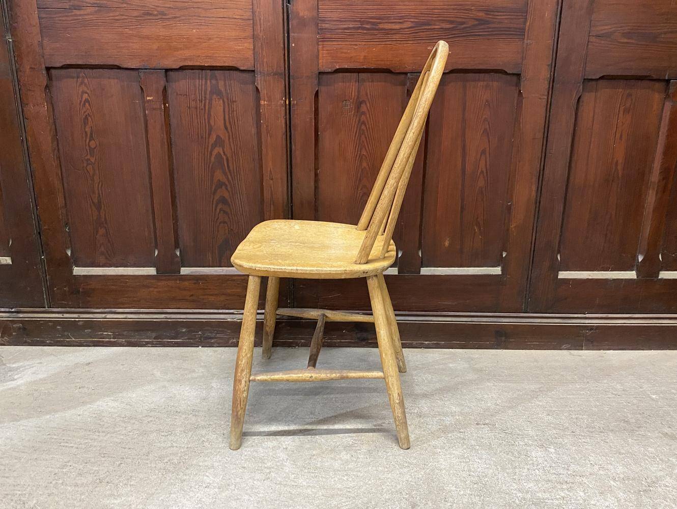 クエーカーチェア