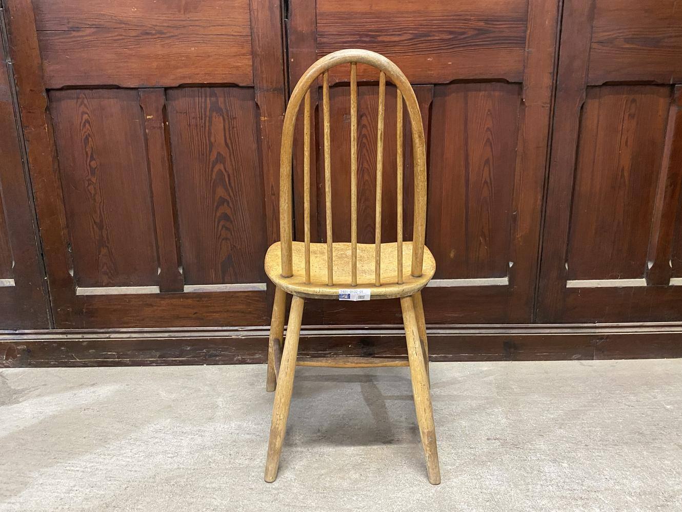 クエーカーチェア