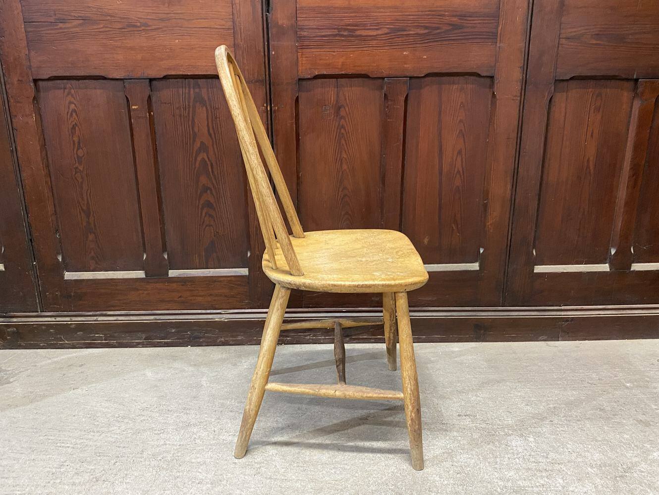 クエーカーチェア