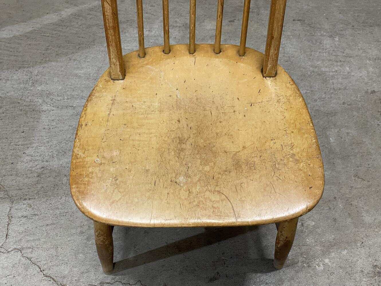 クエーカーチェア