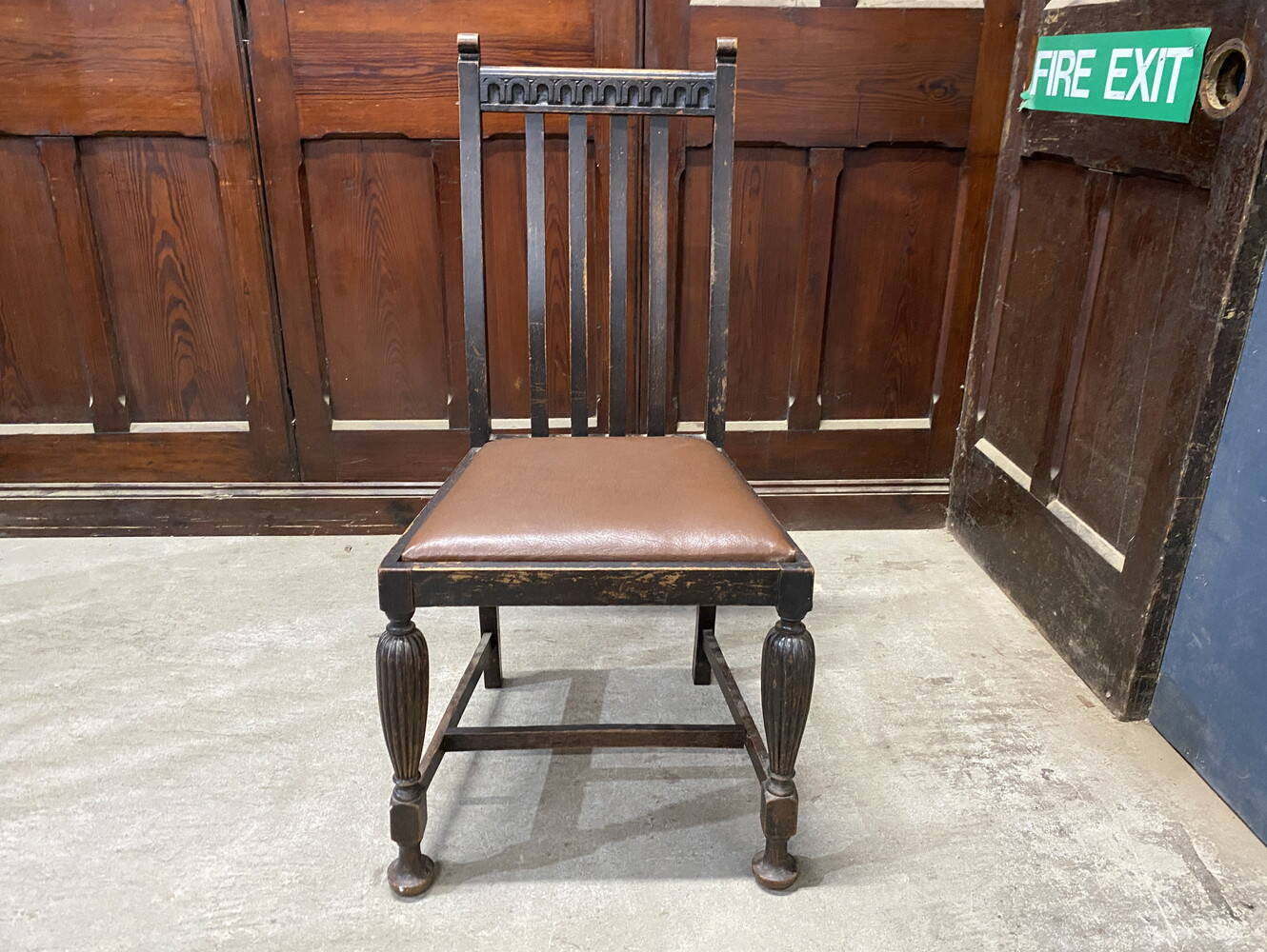 チェア6脚セット