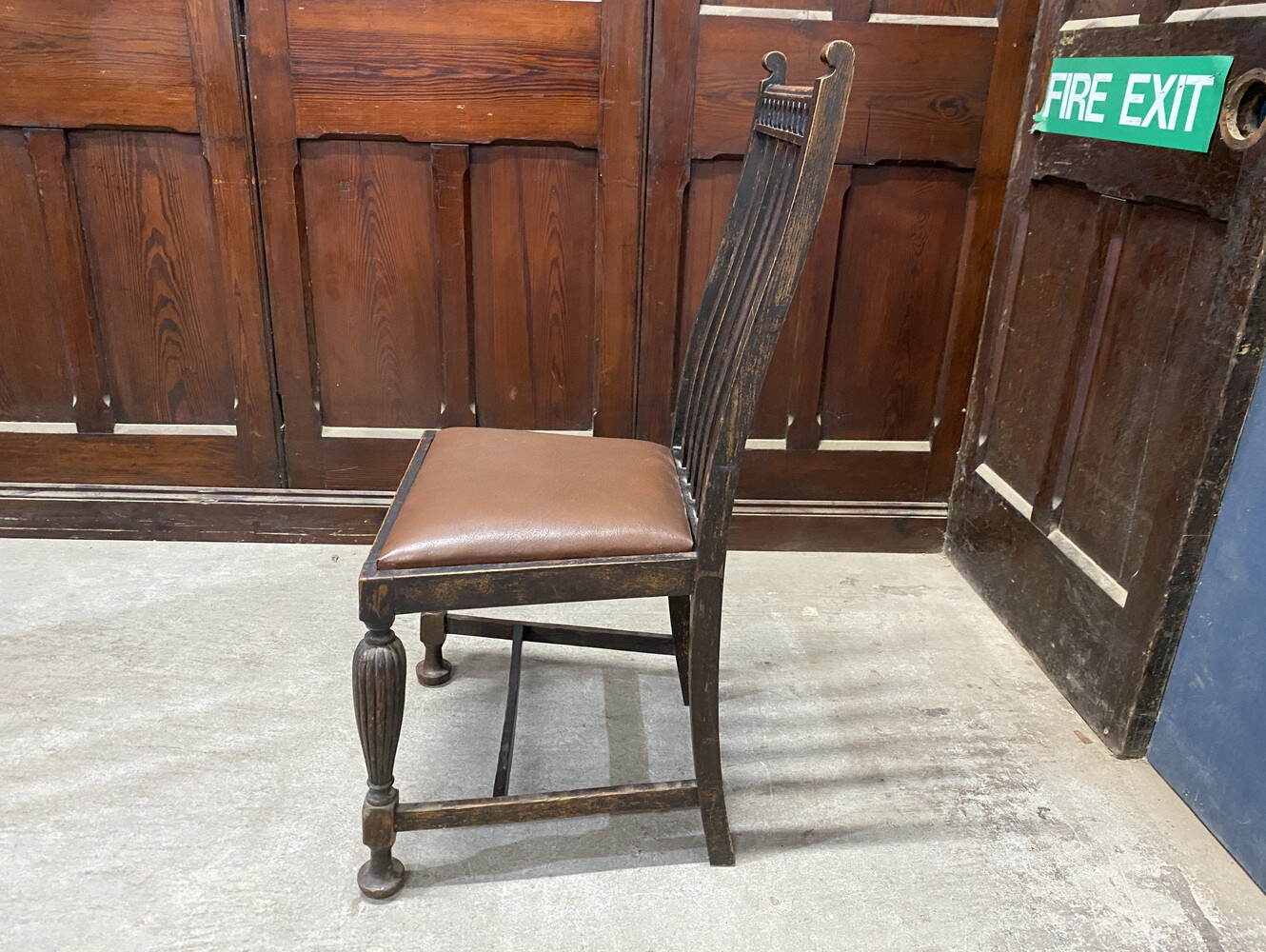 チェア6脚セット