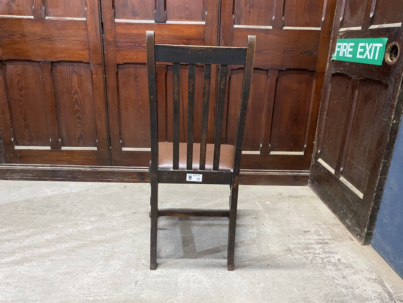 チェア6脚セット