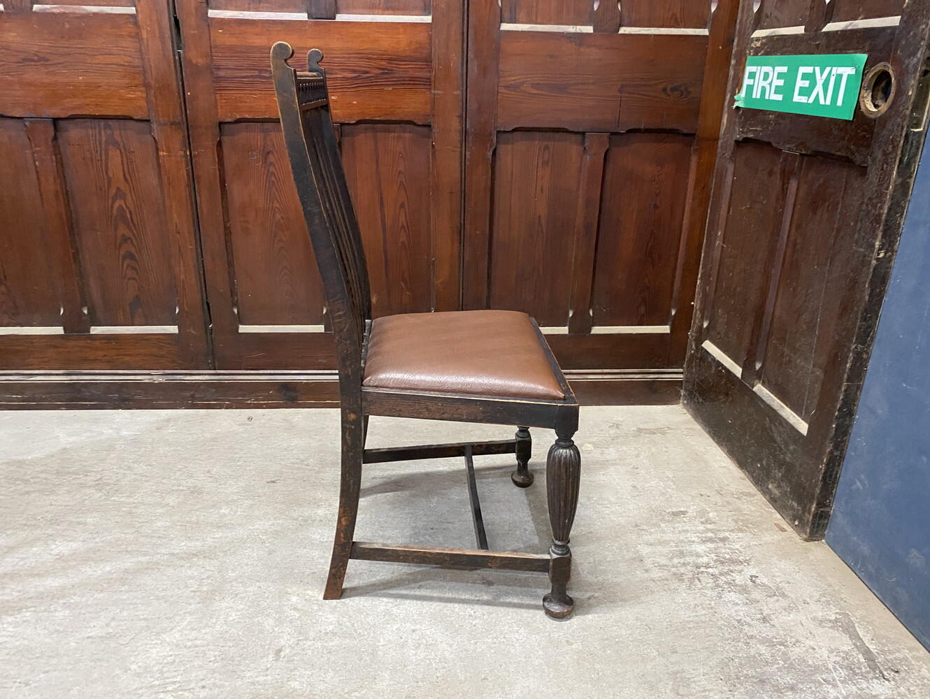 チェア6脚セット