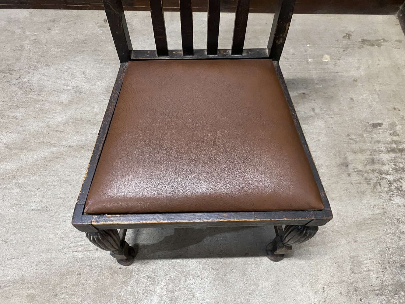 チェア6脚セット