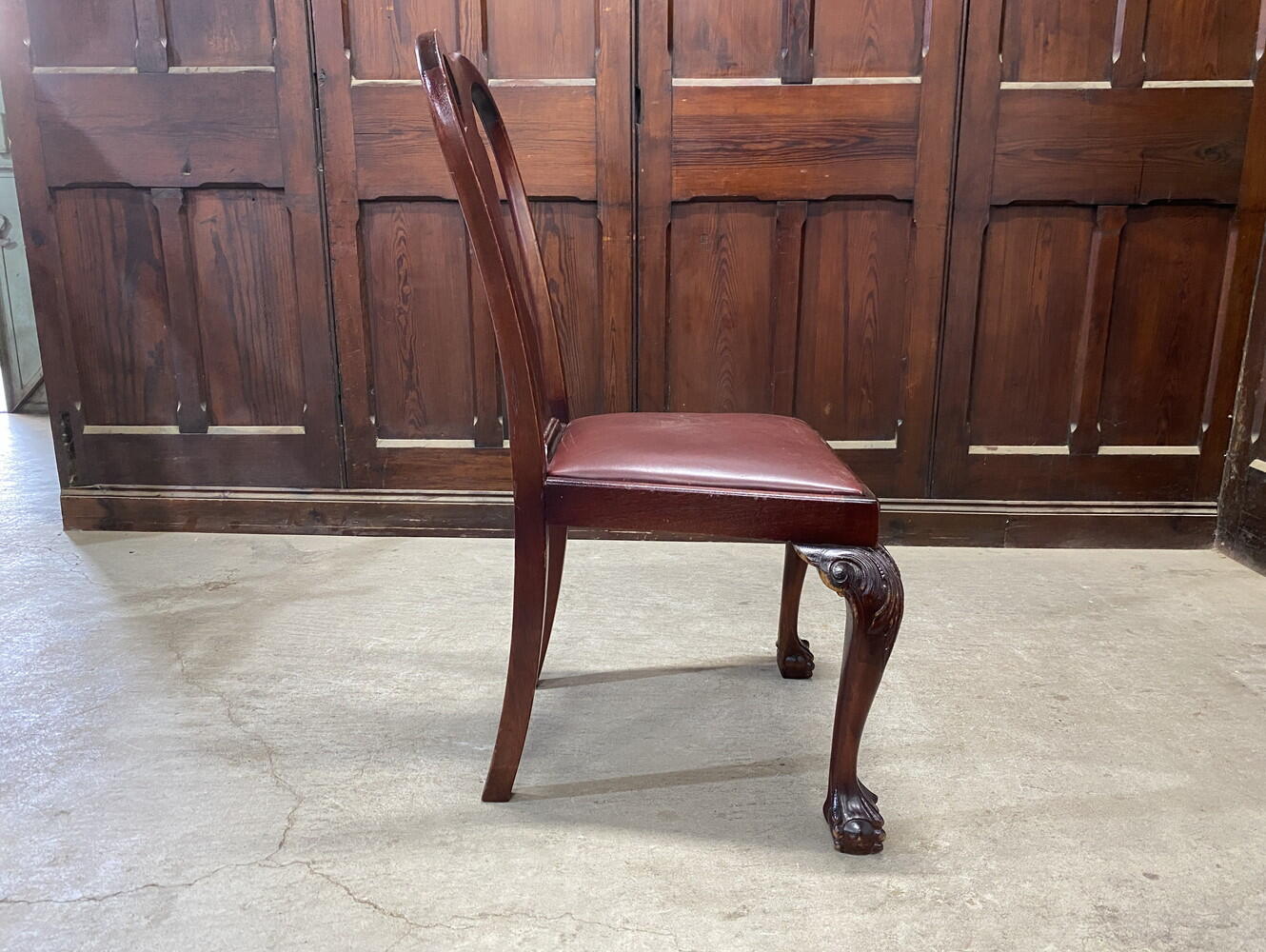 チェア12脚セット