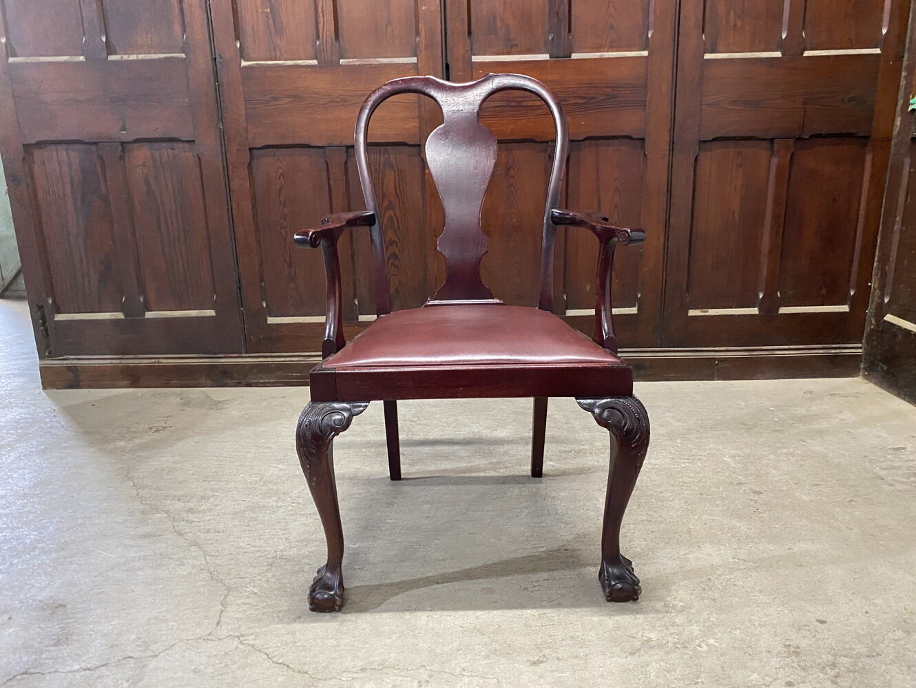 チェア12脚セット