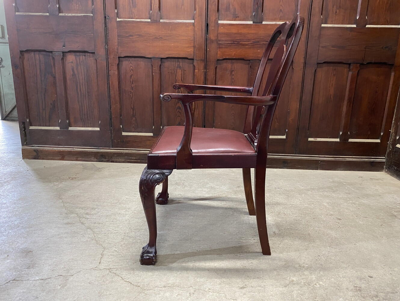 チェア12脚セット