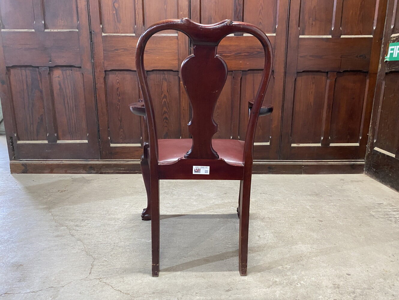 チェア12脚セット