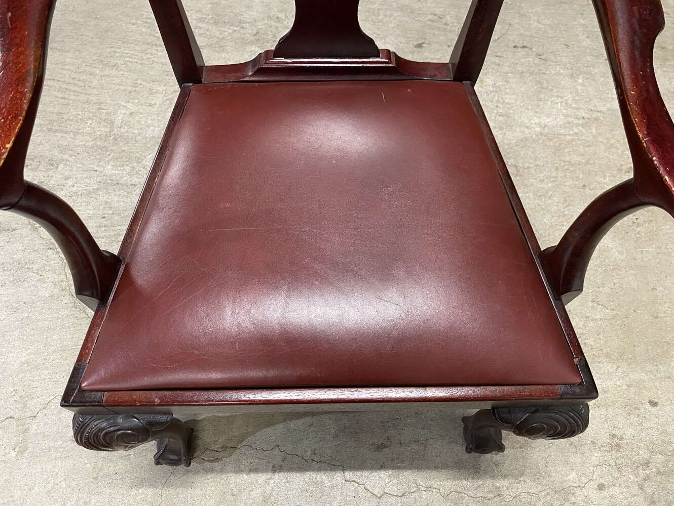 チェア12脚セット