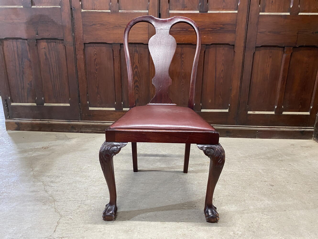 チェア12脚セット