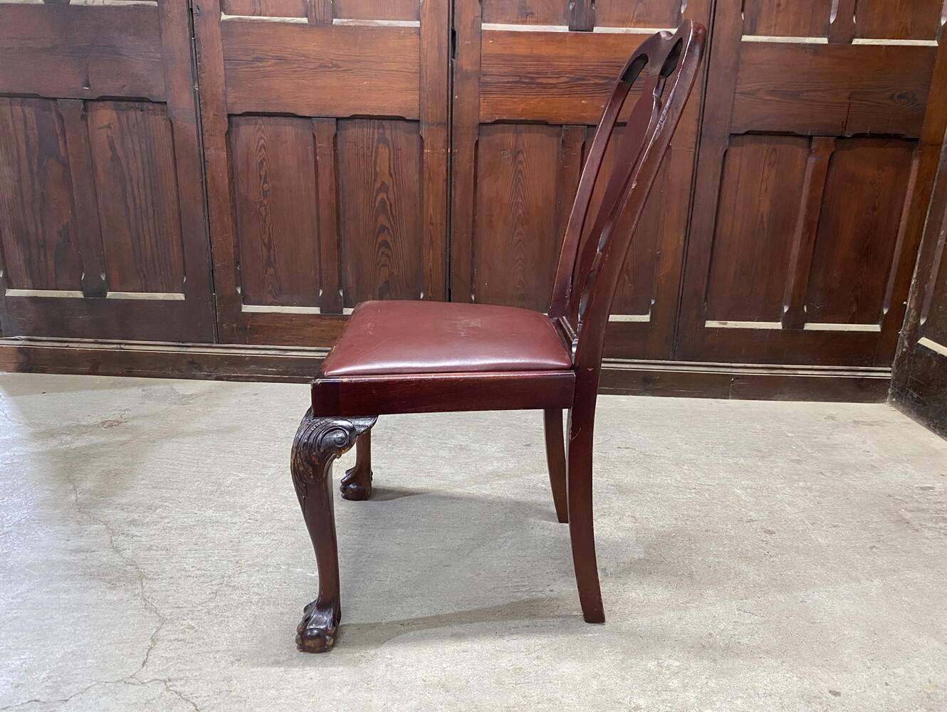 チェア12脚セット