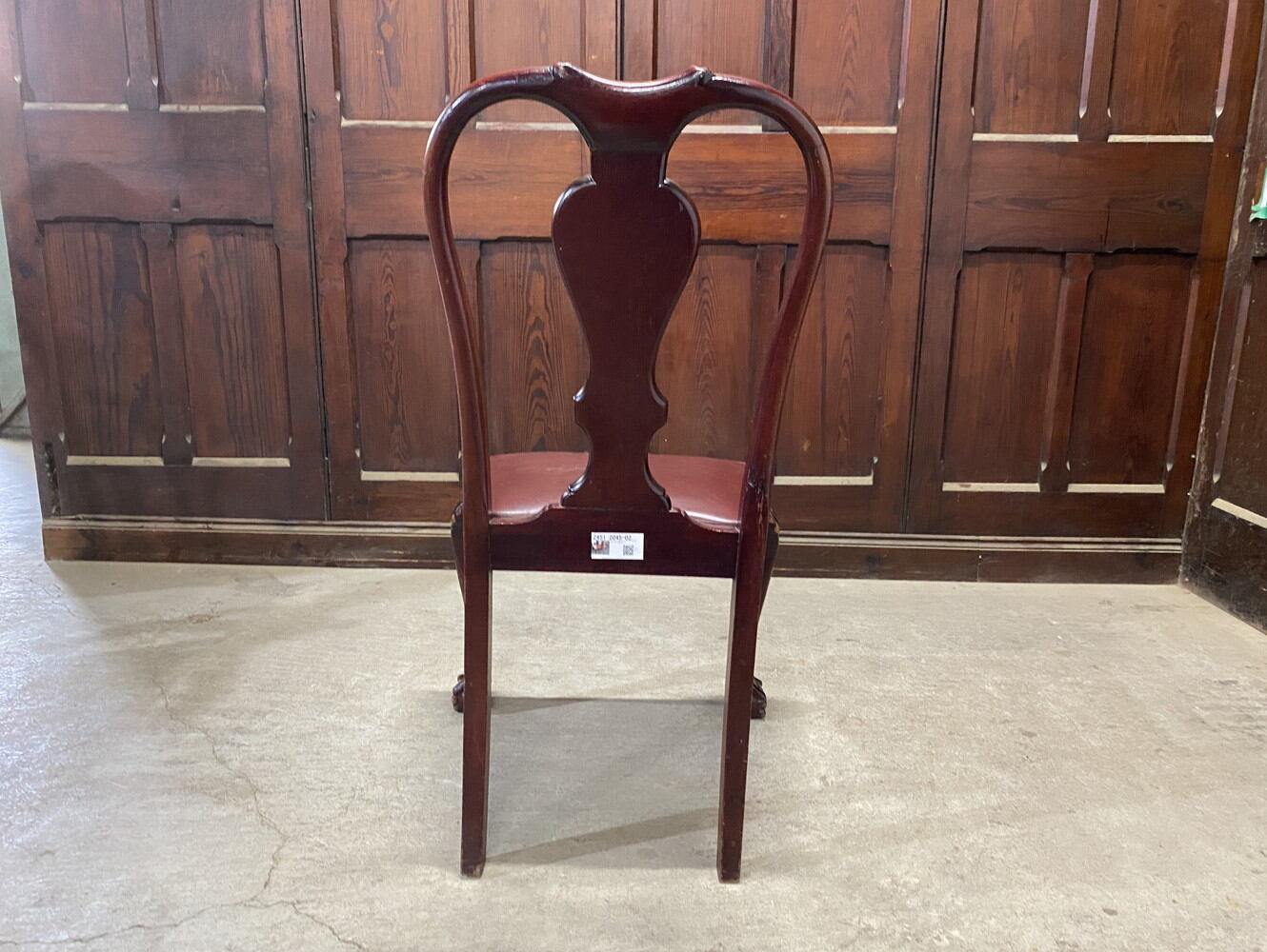 チェア12脚セット