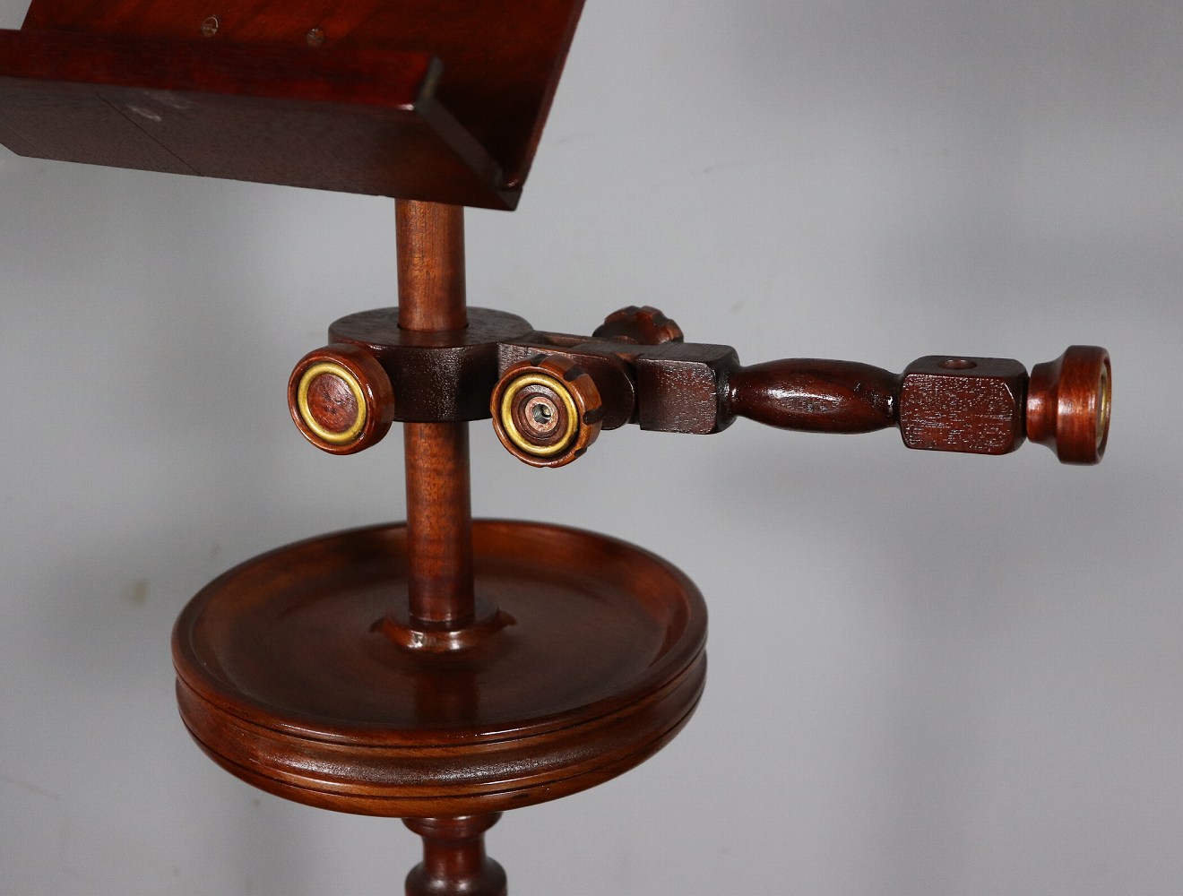 ミュージックスコアスタンド