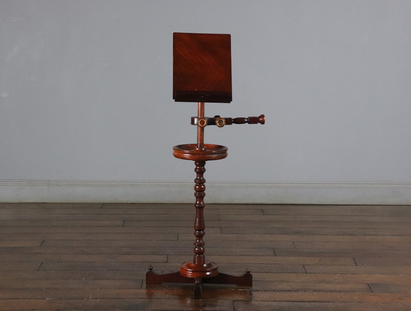 ミュージックスコアスタンド