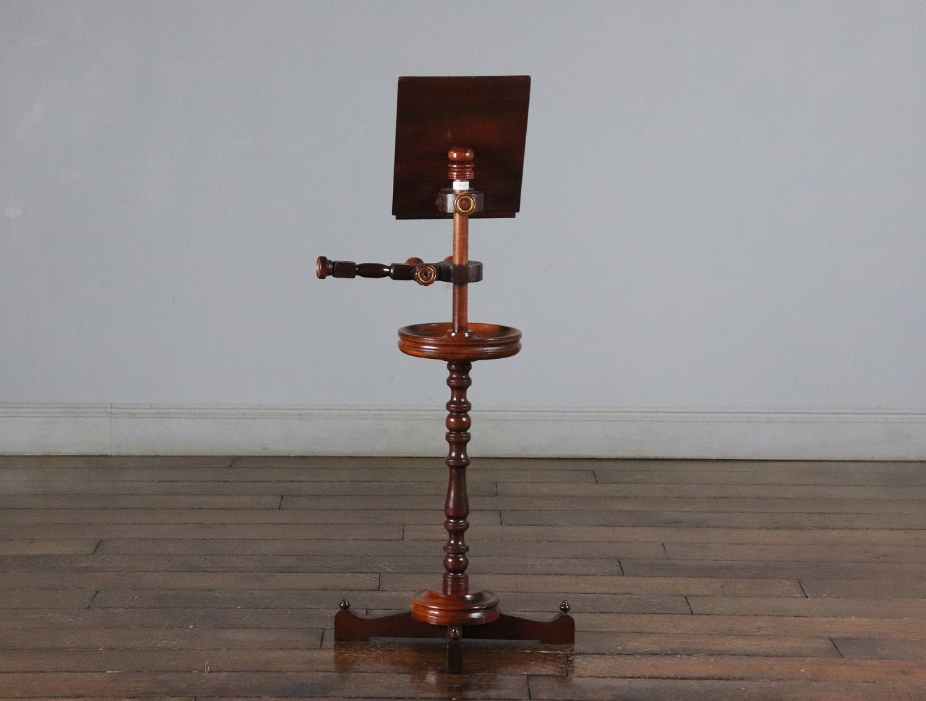 ミュージックスコアスタンド