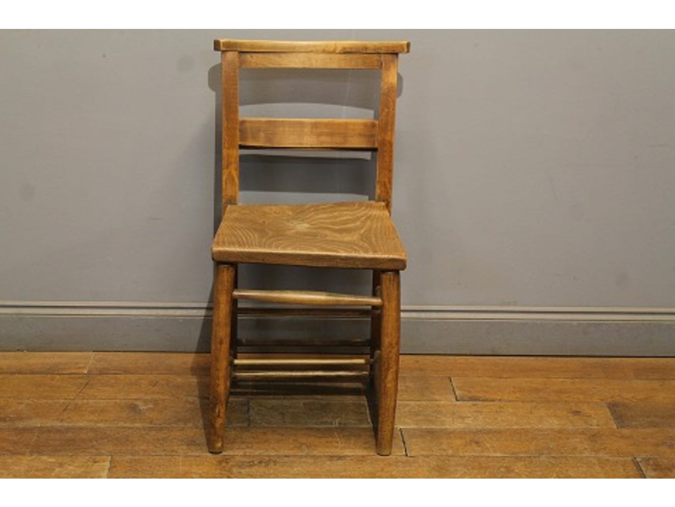 チャーチチェア