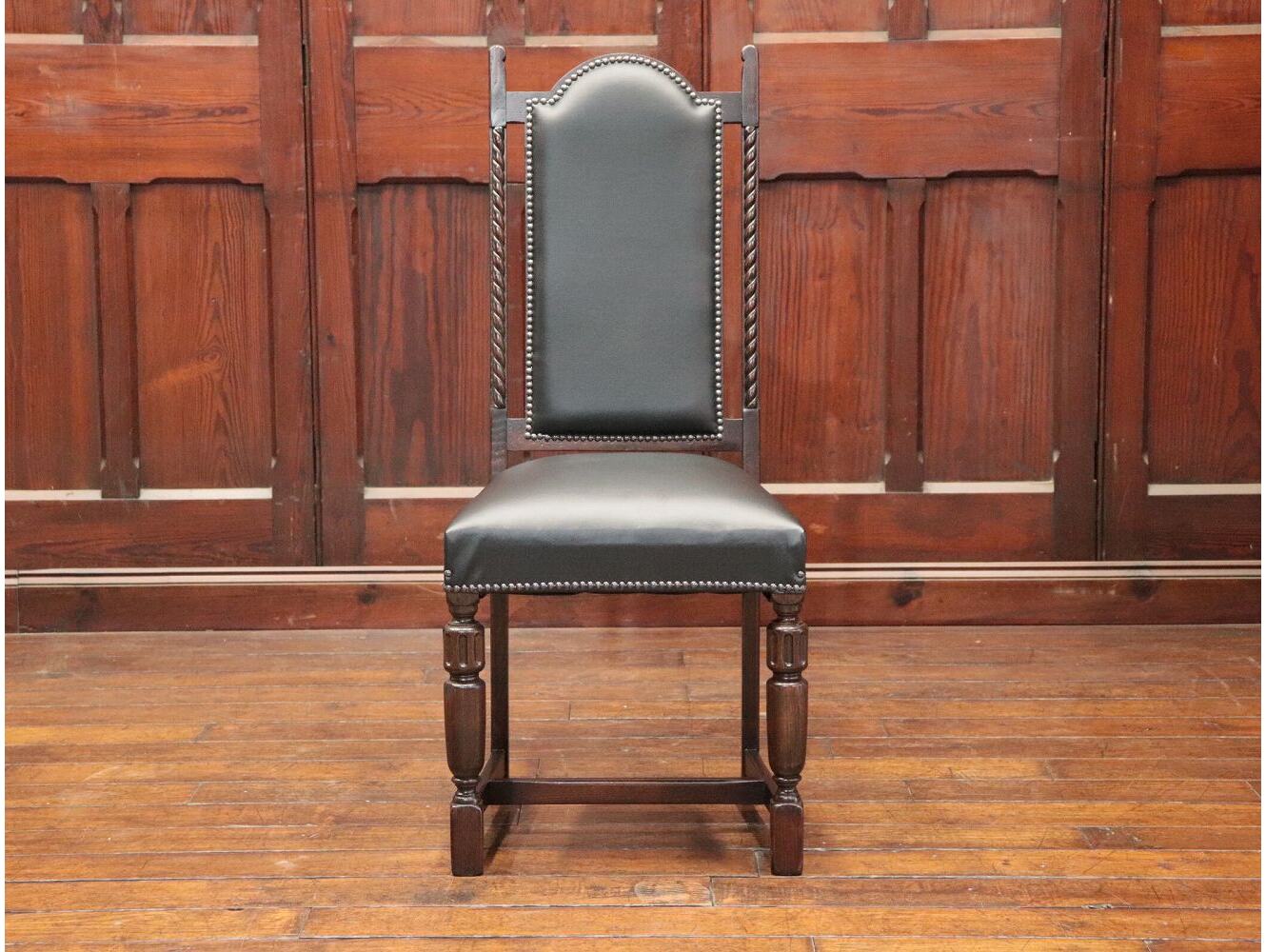 チェア4脚セット