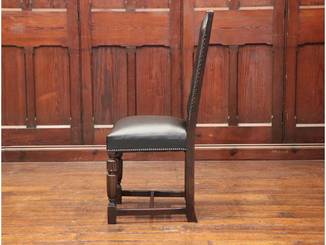 チェア4脚セット