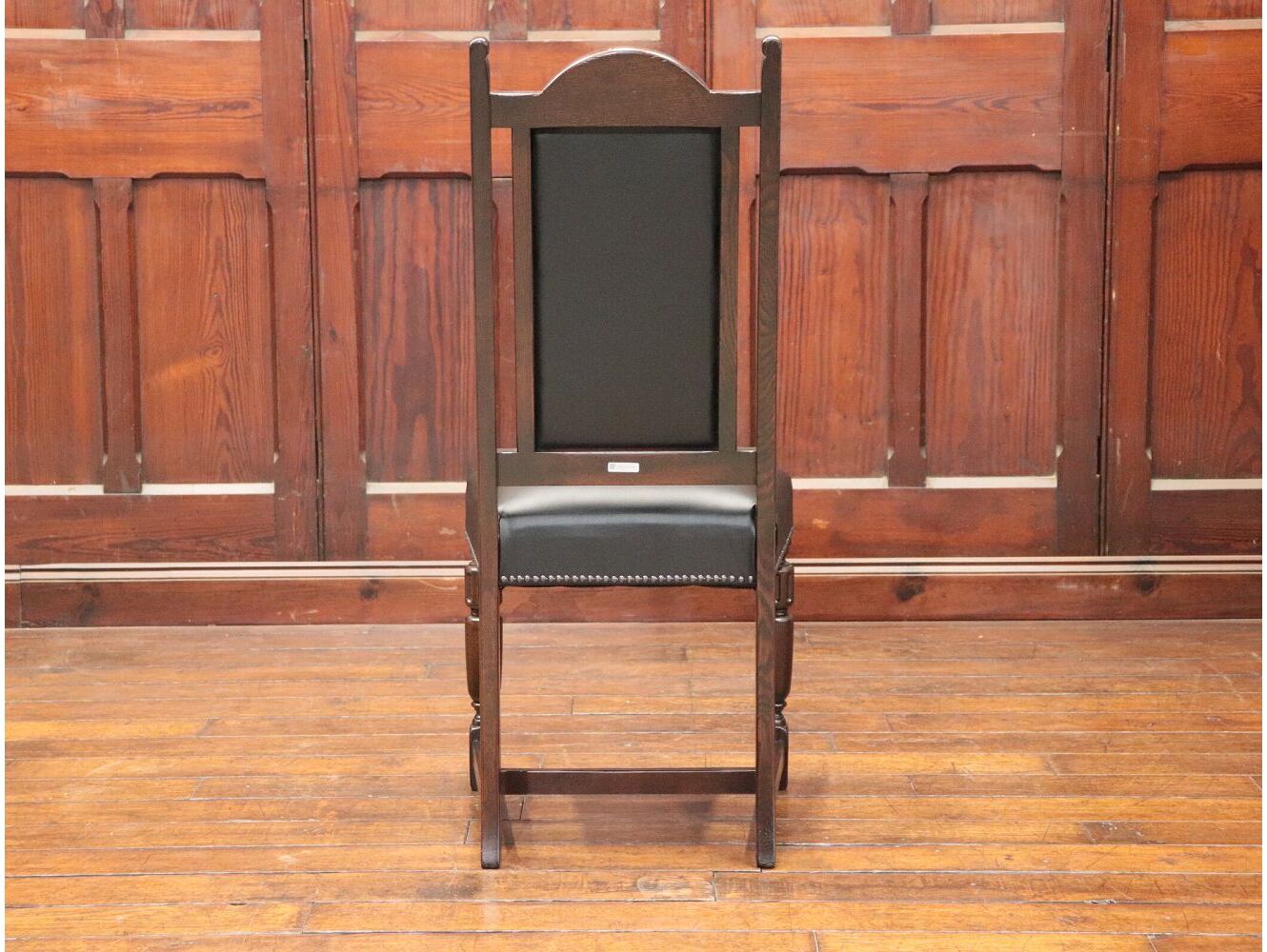 チェア4脚セット