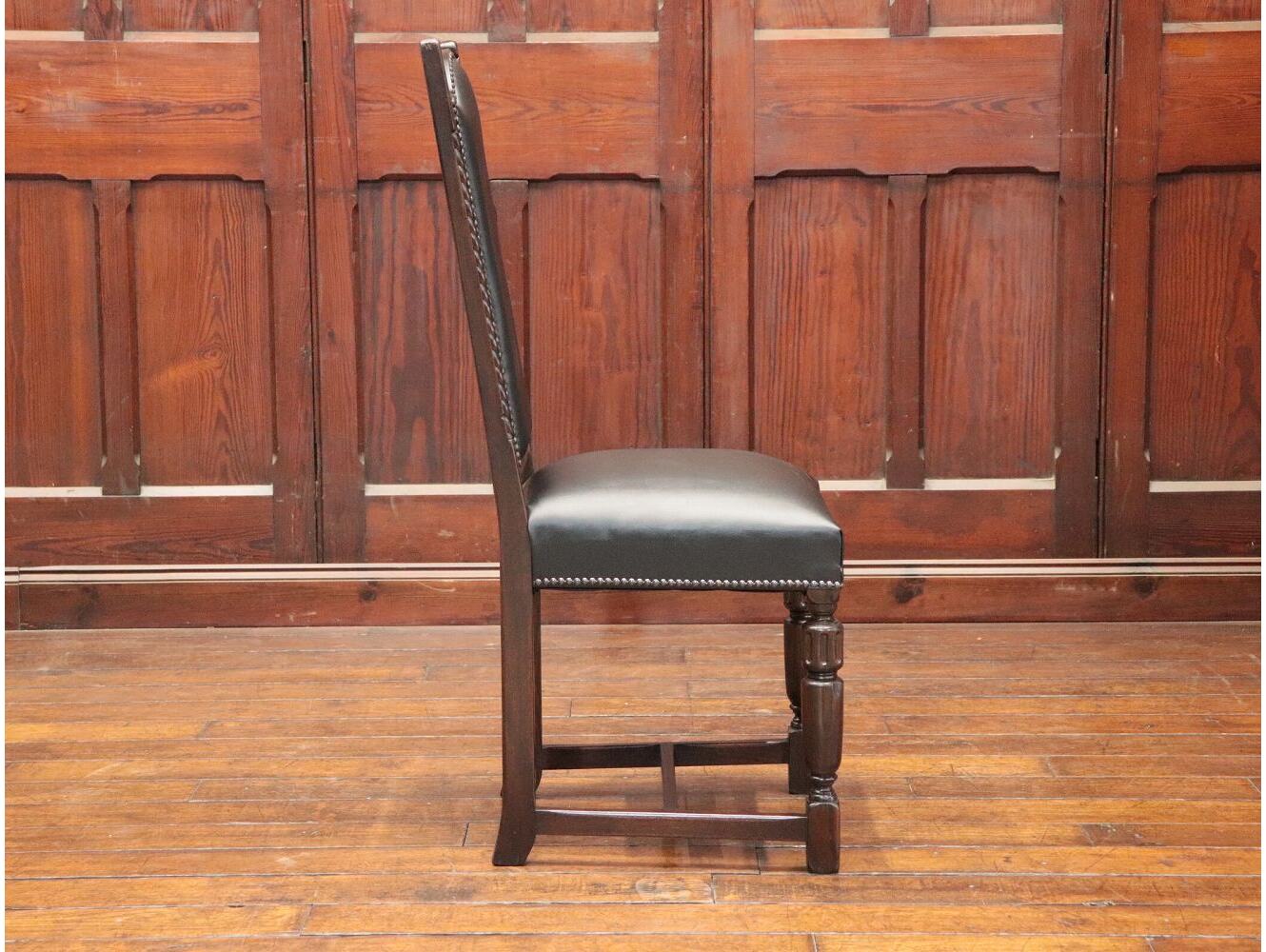 チェア4脚セット