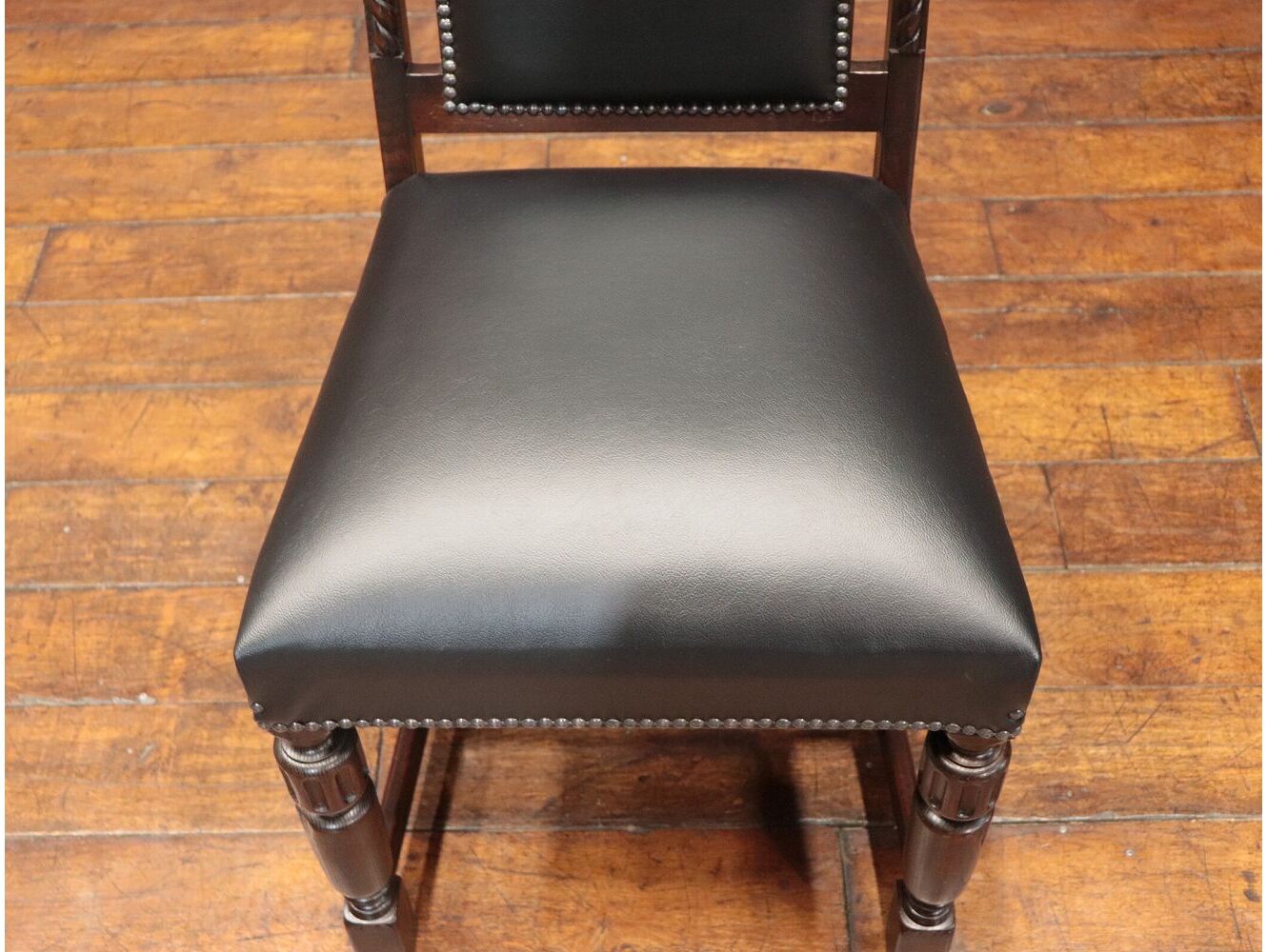 チェア4脚セット