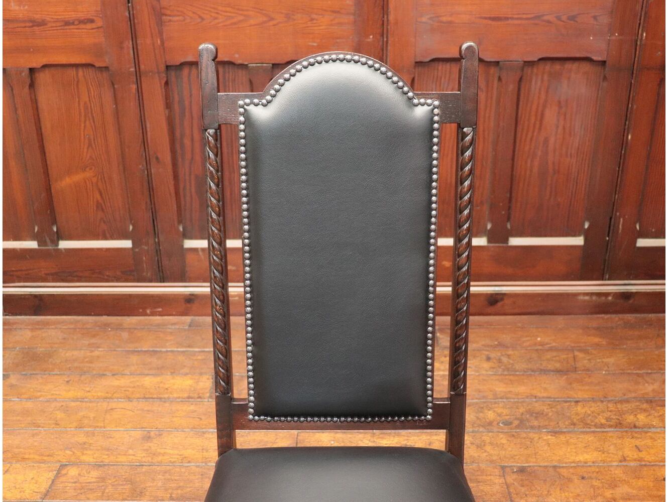 チェア4脚セット