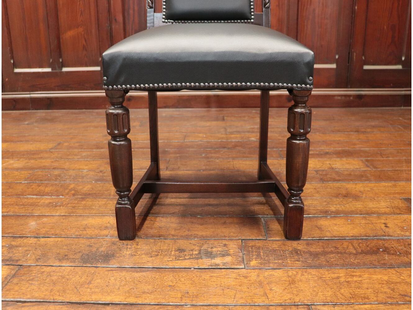 チェア4脚セット