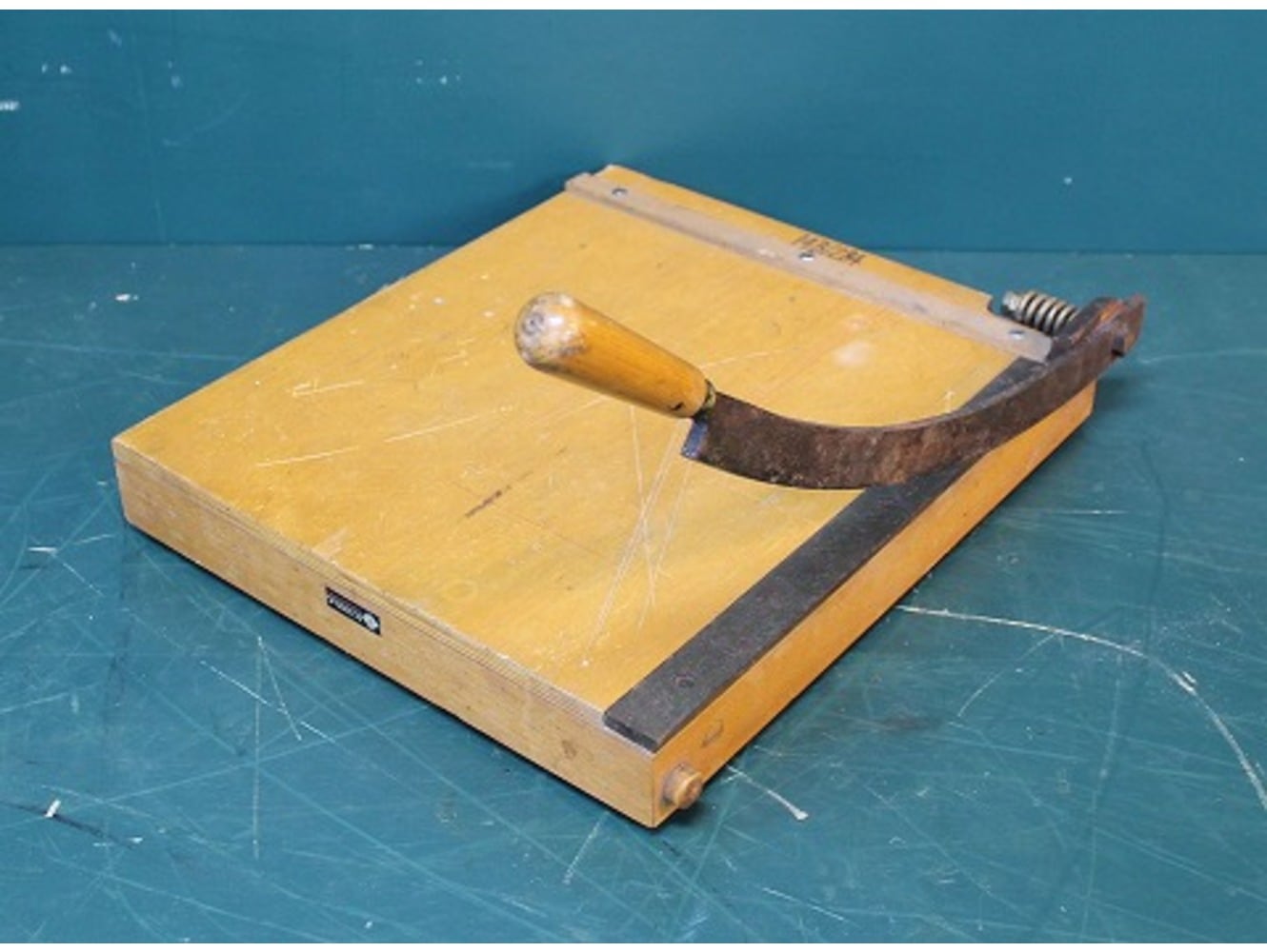 ファブリックカッター